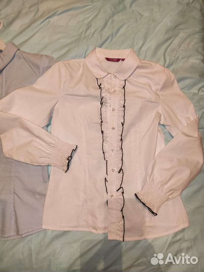 Школьная одежда для девочки