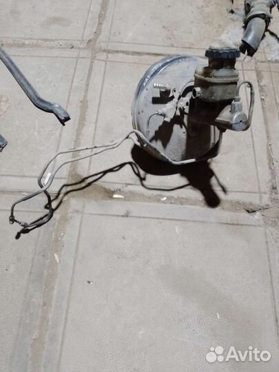 Вакумник Toyota Carina E Тойота Карина Е