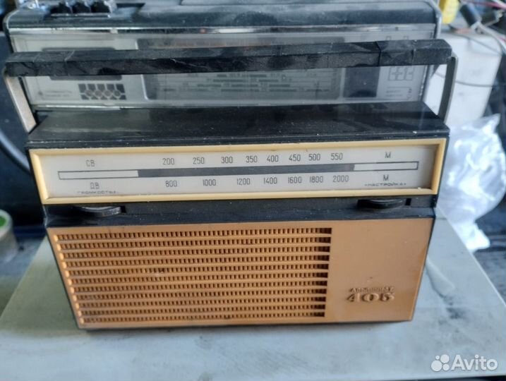 Альпинист 405 и другие