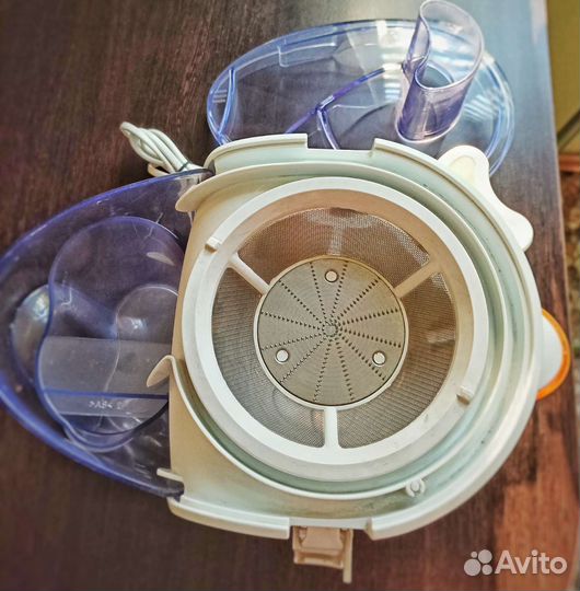 Соковыжималка Philips HR 1851