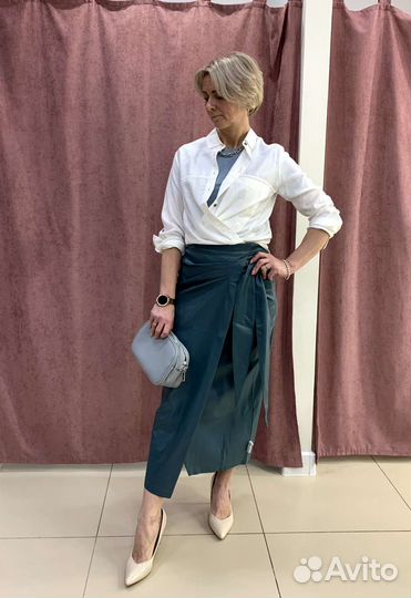 Стилист имиджмейкер