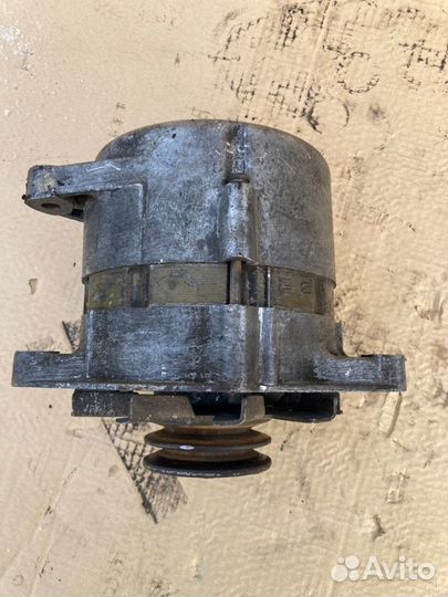 Генератор 24В ямз