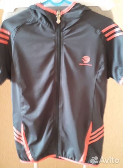 Спортивный костюм тройка