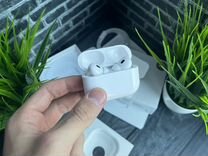 Airpods Pro 2 type c (400+ отзывов)