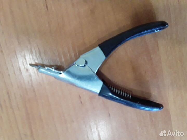 Когтерезка для собак