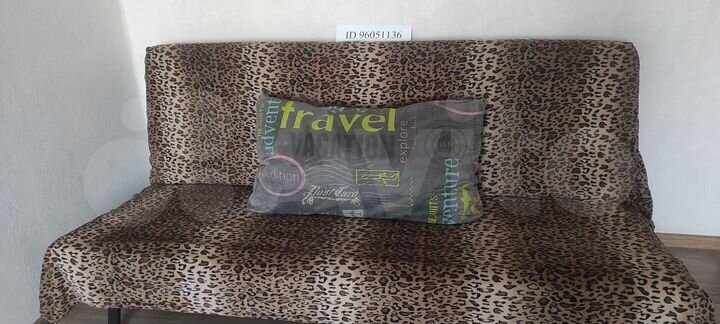 1-к. квартира, 38 м², 8/9 эт.