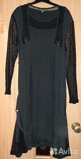 Женские вещи 46-50р