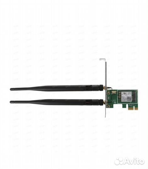 Wi-Fi адаптер + Bluetooth Tenda E30
