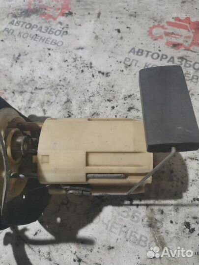 Топливный насос Лада 2108