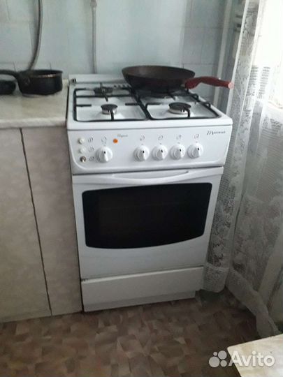 Газовая плита бу