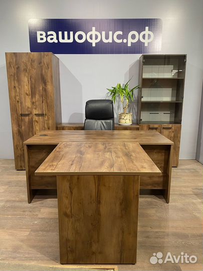 Офисная мебель бу, розница / опт