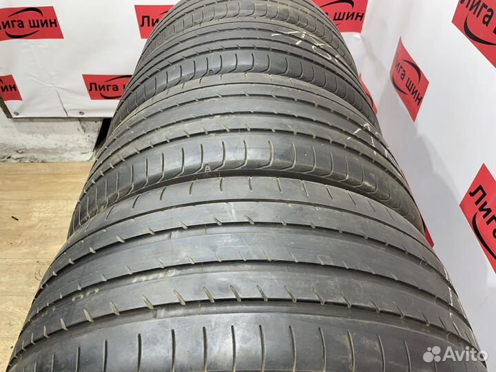 Yokohama Advan Sport V105 245/35 R19