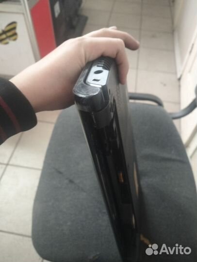 Ноутбук dell inspiron1564, разбор на запчасти