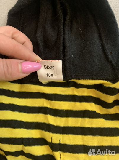 Кофточка для маленькой собачки