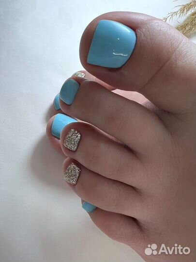 Курсы педикюра/маникюра