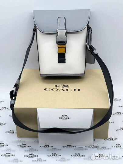 Сумка Coach