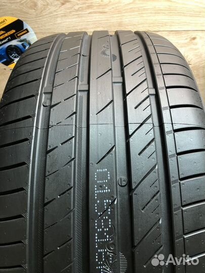 Westlake ZuperAce Z-007 255/50 R20