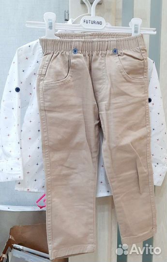 Костюм детский праздничный