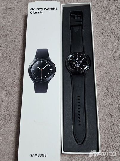 Samsung galaxy watch 4 classic 42mm