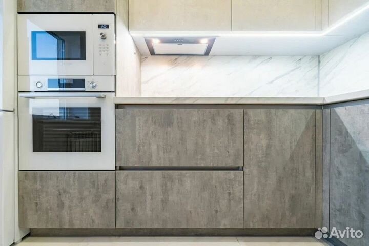 Кухня угловая. Цена за всю кухнюCN:025631