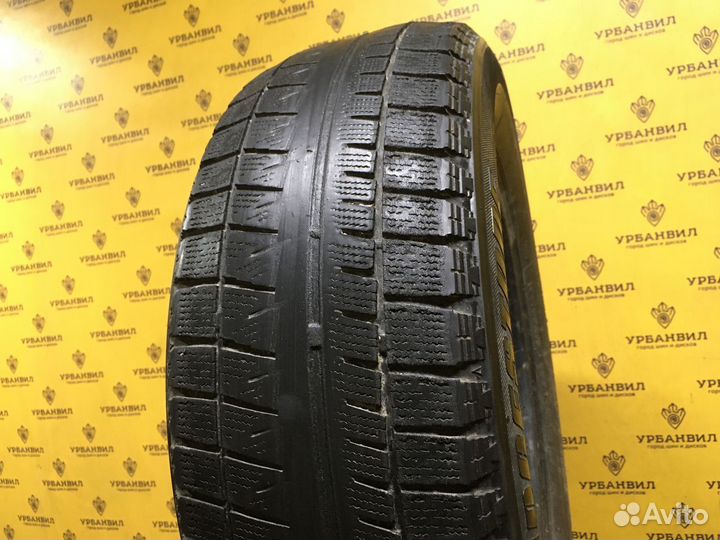 Bridgestone Blizzak Revo GZ 195/60 R15 88S