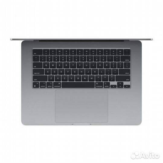 Apple MacBook Air 2023 15 8Gb/512Gb Серый космос