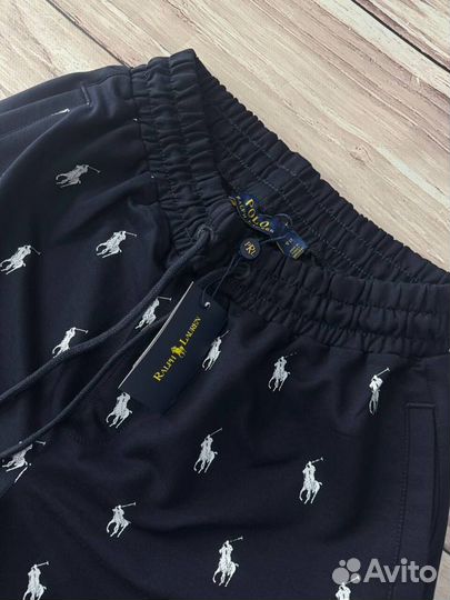 Шорты Polo Ralph Lauren