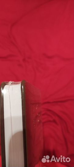 Запечатаный новый Еженедельник записная книжка