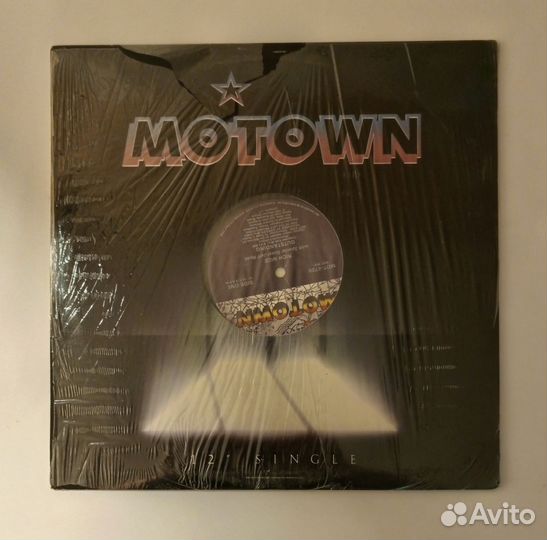 LP Rich NiceWith Special GuestJeff Redd 1990