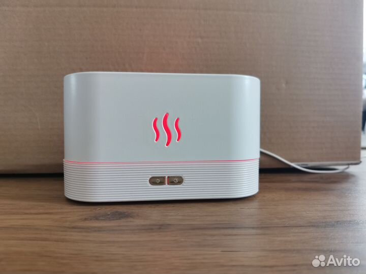 Увлажнитель воздуха