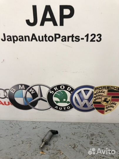 Клапан электромагнитный Audi A5 8T cdnc 2011