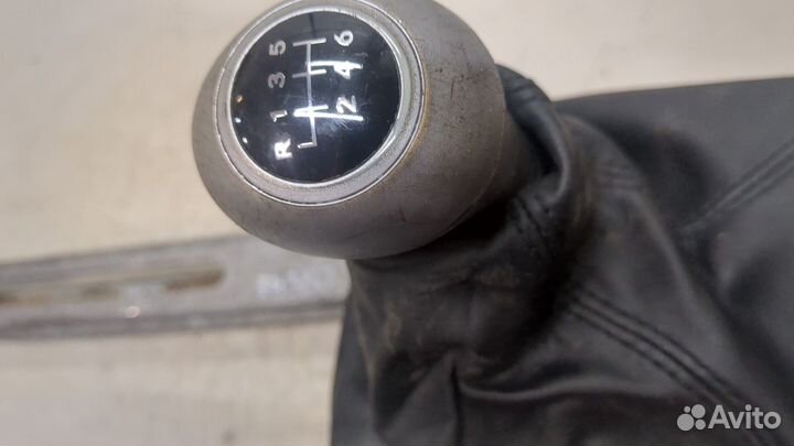 Кулиса кпп Mercedes C W204, 2007