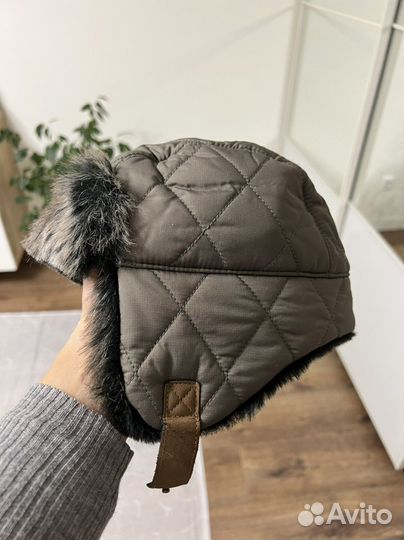 Шапка для мальчика Next