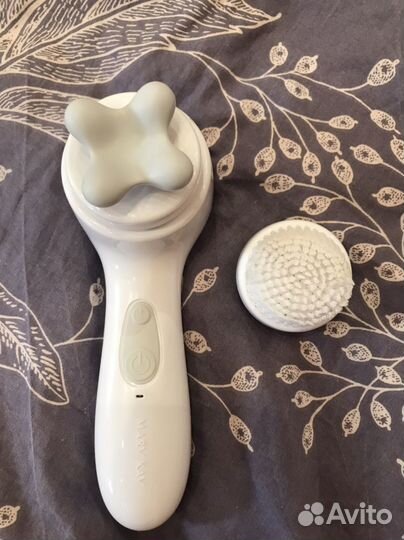 Массажер для лица