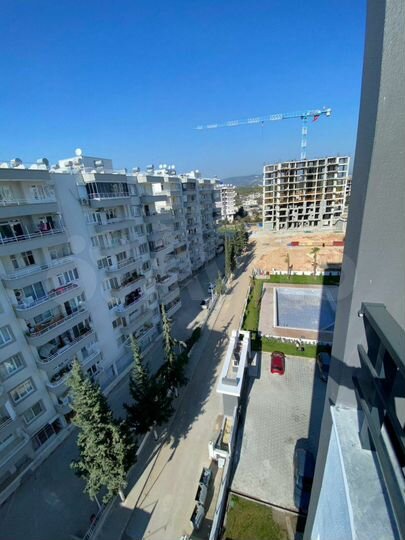 2-к. квартира (Турция)