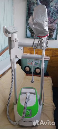 Отпариватель