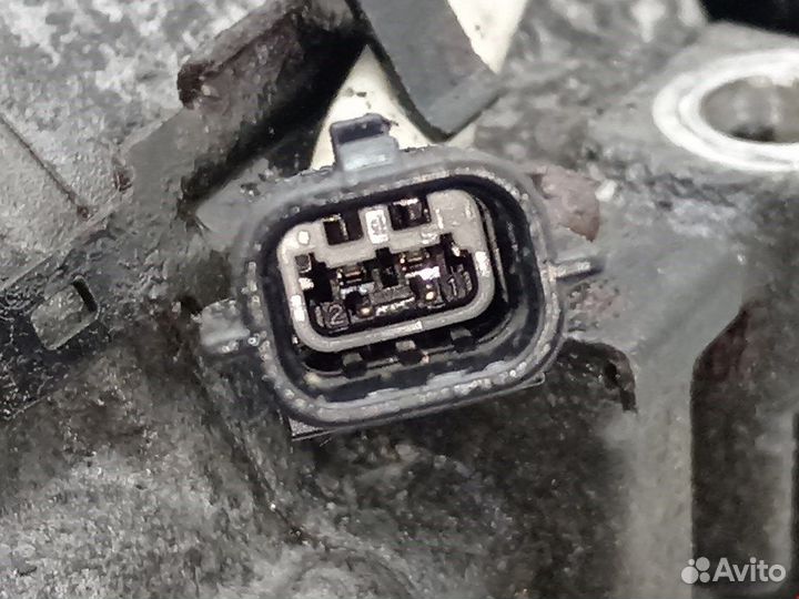 Компрессор кондиционера для Renault Espace 4