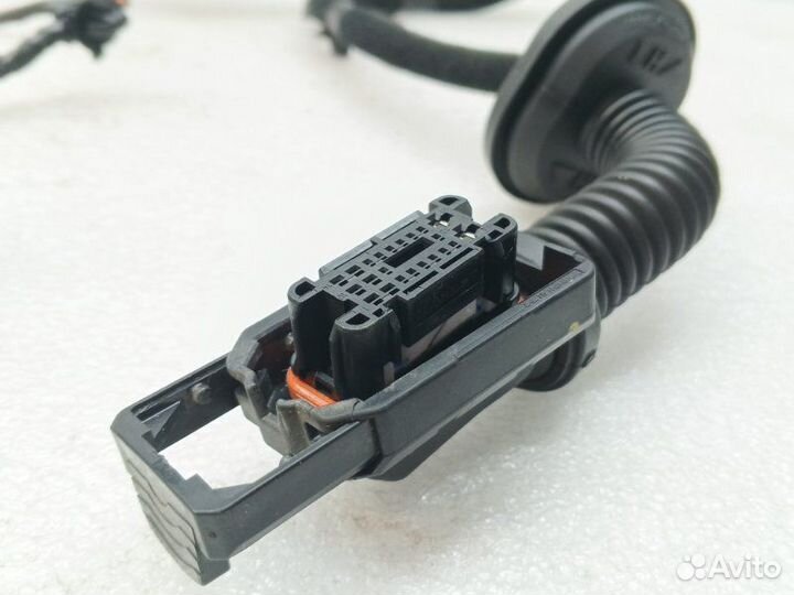 Проводка двери задняя правая Kia Sportage 4 QL