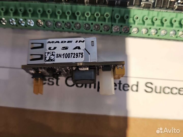 Apollo AIM-4SL скуд Контроллер в сборе