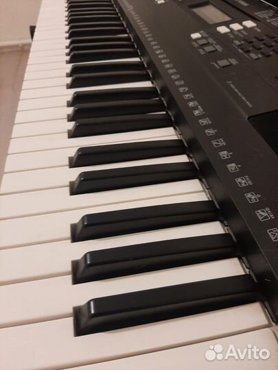 Синтезатор