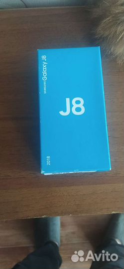 Обьектив.коробка от телефона Samsung