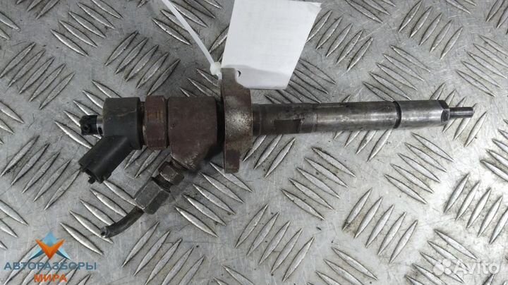 Форсунка Peugeot Expert 2 2007 0445110239