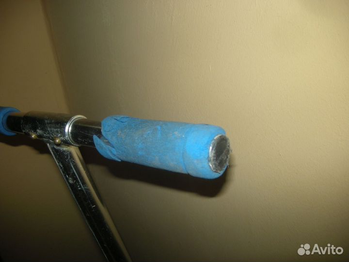 Самокат детский двухколесный Reaction бу