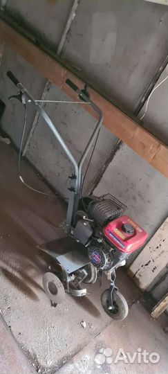 Культиватор Mitsubishi GT400