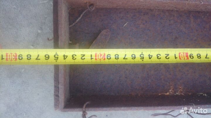 Кольца и дверка для печи