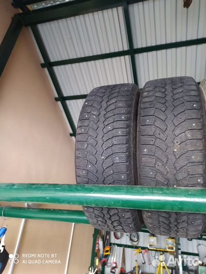 Bridgestone Dueler H/T 265/65 R17