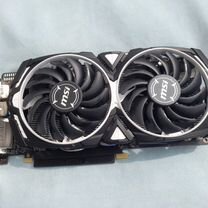 Видеокарта RX 570 8GB