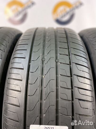 Pirelli Scorpion Verde 255/50 R19 104V