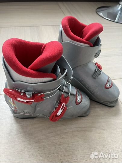 Горнолыжные ботинки детские Nordica 20.5