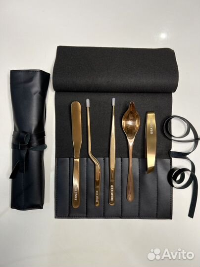 Поварские наборы инвентаря